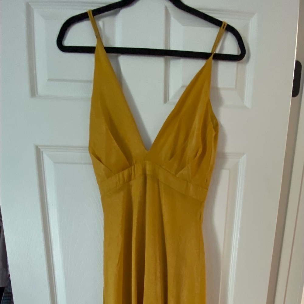 Hello Maxi Dress